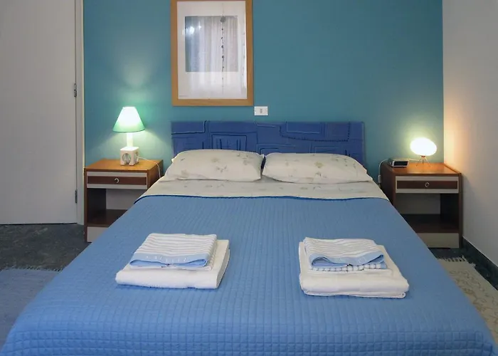 Holiday Home Pescara Пескара