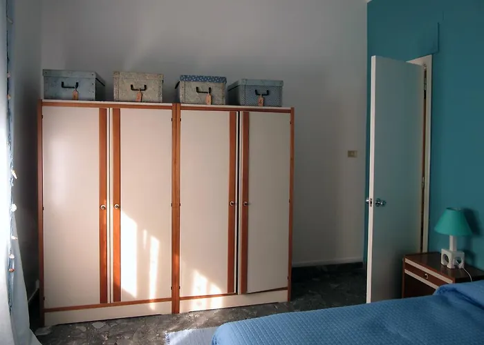 Апартаменты Holiday Home Pescara