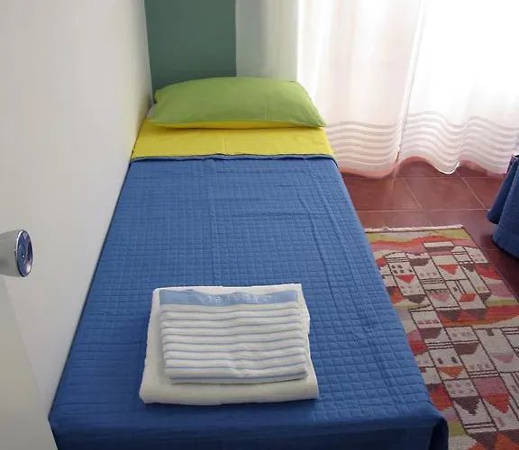 Holiday Home Pescara *