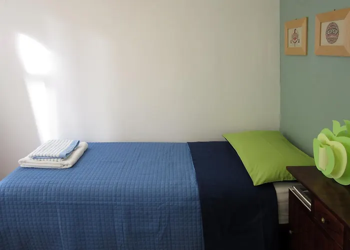 Holiday Home Pescara Пескара