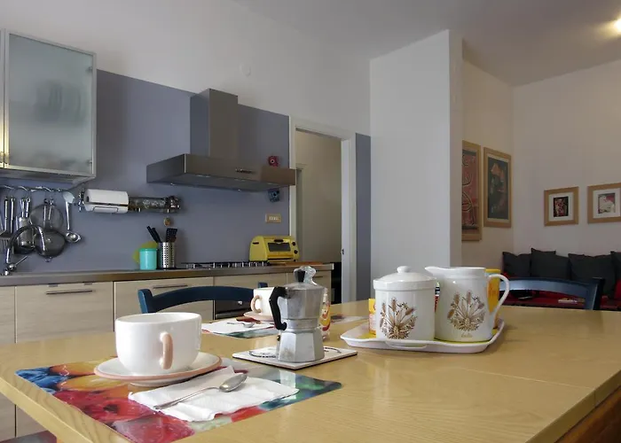 Holiday Home Pescara