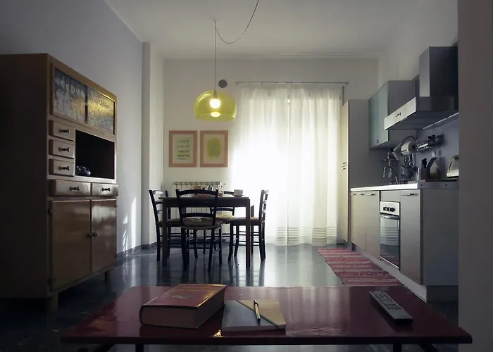 Holiday Home Pescara Пескара