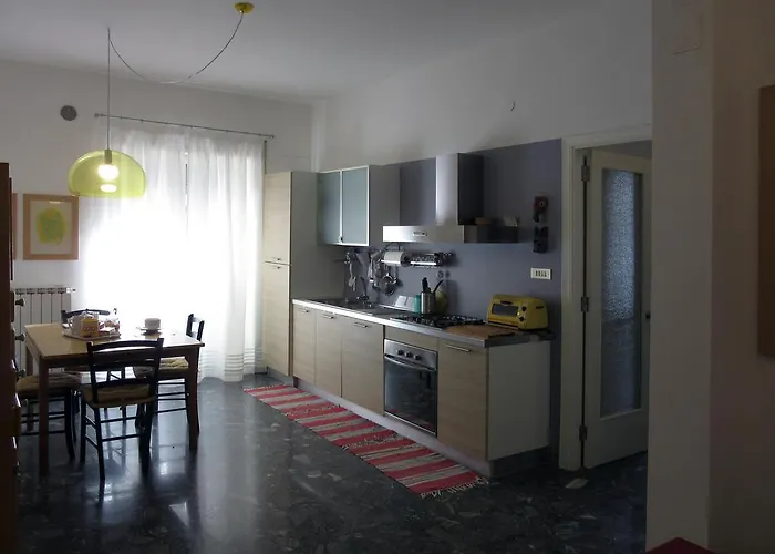 Апартаменты Holiday Home Pescara *