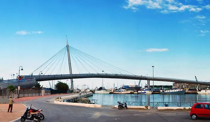 Holiday Home Pescara *