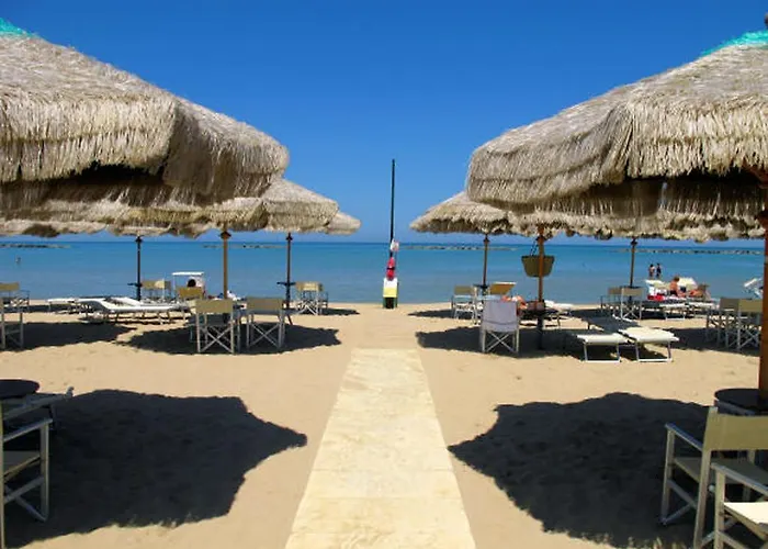 Holiday Home Pescara